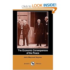 The Economic Conesquences of the Peace
