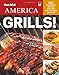 Char-Broil America Grills! 222 Flavorful Recipes That Will Fire Up Your Appetite (Creative Homeowner) Delicious, Easy-to-Follow Recipes for Snacks, ... & Desserts, with Over 250 Photos (Grilling)