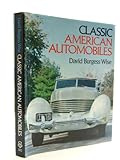 Classic American automobiles