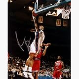 Renaldo Balkman Autographed 