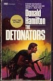 The Detonators (Matt Helm, No. 22)