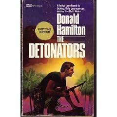 THE DETONATORS