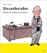 Steuerberater: Helden mit Anzug und Krawatte: Helden in Anzug und Krawatte