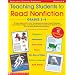 Teaching Students To Read Nonfiction: Grades 2-4