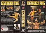 Kickboxer King (Video Tape/PAL) 1991