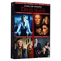 Damages - Saisons 1 � 4 - Coffret 12 DVD - Edition limit�e, Exclusivit� Amazon.fr