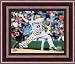 Framed John Maine New York Mets 8x10 Photo