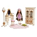 Bratz World - Yasmin's House