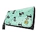 Smartphone Wallet, Smartphone Wristlet, caseen Linda Clutch Purse Bag Pouch Smart Phone Case
