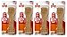 (4 Pack) Nylabone Dura Chew Textured Souper