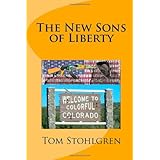 The New Sons of Liberty