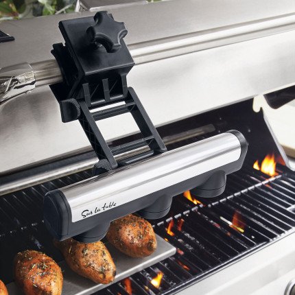 Sur La Table LED Triple Grill Light