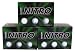 Golf Blaster
Nitro Golf- Blaster White Golf Balls 1-Dozen