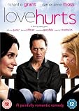 Love Hurts [ NON-USA FORMAT, PAL, Reg.2 Import - United Kingdom ]