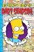 Big Bratty Book of Bart Simpson