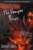 The Vampire Prince