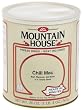 Mountain House #10 Can Chili Mac (10 - 1 cup servings)