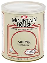 Mountain House #10 Freeze-Dried Foods
