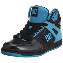 ディーシー DC Ws REBOUND HI