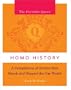 The Portable Queer: Homo History: A Compilation of Events that Shook and Shaped the Gay World