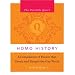 The Portable Queer: Homo History: A Compilation of Events That Shook and Shaped the Gay World (Portable Queer)