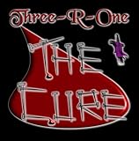 Three-R-One - The Cure