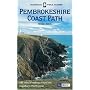 Pembrokeshire Coast Path (National Trail Guides) (National Trail Guides)