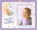 With Love to my Godfather Picture Frame Gift- Girl