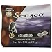 Senseo Coffee Pods, Colombia Blend,16 Count (Pack of 6)