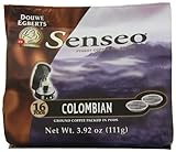 Senseo Coffee Pods, Colombia Blend,16 Count (Pack of 6)