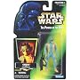 Star Wars: Power of the Force Green Card > Greedo Action Figure