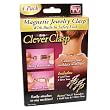 As Seen On TV Clever Clasp