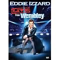 Eddie Izzard: Live From Wembley