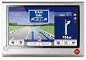 Falk F10 Silver Edition Navigationssystem Europa inkl. 2 Jahre Karten-Abo und TMC Pro