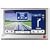 Falk F10 Echt-Sicht Navigationssystem (TMC Pro, Travel Guide 2.0, West- und Osteuropa) silber