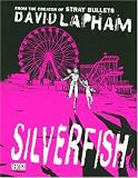 Silverfish