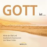 Gott ist allwissend