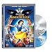 Disney's Animated Classics DVDs