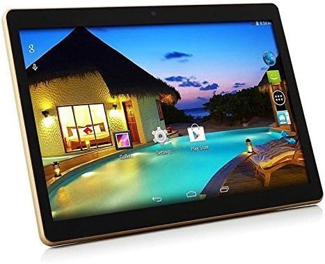 S960 9.6" Android 5.1 IPS Quad Core Dual SIM Unlocked 4GB RAM 3G Phablet Bluetooth 64GB