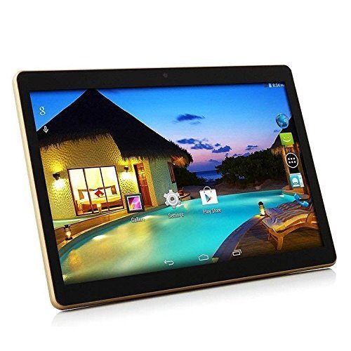S960 9.6" Android 5.1 IPS Quad Core Dual SIM Unlocked 4GB RAM 3G Phablet Bluetooth 64GB