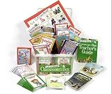 Review HarperCollins  / I Can Read Classroom in a Box Level 3 (I Can Read Book 3)