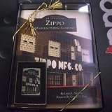 zippo IMAGES OF AMERICA 2003年製造