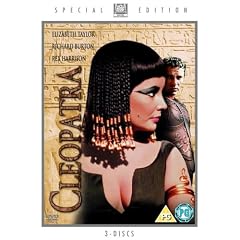 Cleopatra  (Special Edition)  [DVD]