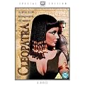 Cleopatra  (Special Edition)  [DVD]