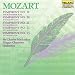 Mozart: Symphonies Nos. 19, 20, 21, 22 & 23