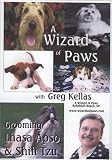 Grooming Lhasa Apso & Shih Tzu