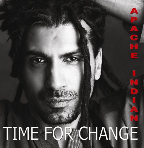 CD-Charts  Search : Time for Change