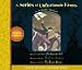Lemony Snicket Gift Pack: "The Miserable Mill", "The Austere Academy", "The Ersatz Elevator" Nos.4-6 (Series of Unfortunate Events)