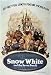 Snow White and the Seven Dwarfs - Movie Poster / Print -- Custom Framing Available