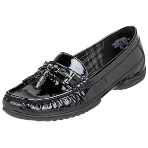 Buy AK Anne Klein Ladies Conn3 Casual Moc by AK Anne Klein